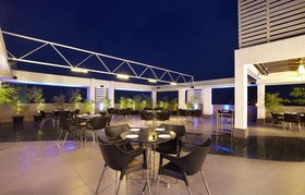 Bizz Tamanna Hotel