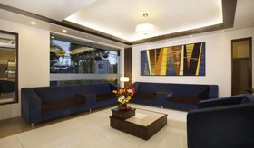 Bizz Tamanna Hotel