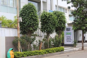 Bizz Tamanna Hotel