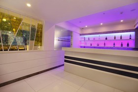 Bizz Tamanna Hotel