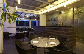 Bizz Tamanna Hotel