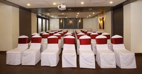 Bizz Tamanna Hotel