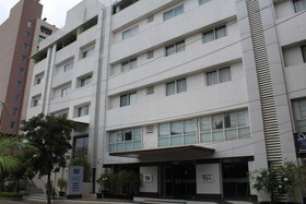 Bizz Tamanna Hotel