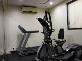 Bizz Tamanna Hotel