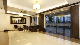Bizz Tamanna Hotel