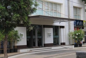 Bizz Tamanna Hotel