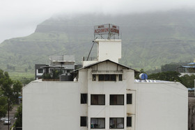 Hotel Ashwin