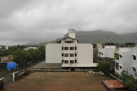 Hotel Ashwin