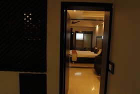 Hotel Ashwin