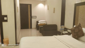 Hotel Ashwin