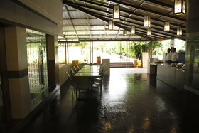 Hotel Ashwin