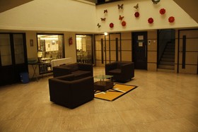 Hotel Ashwin