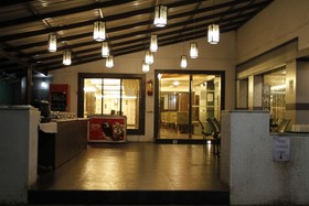 Hotel Ashwin