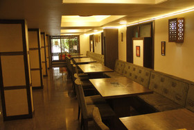 Hotel Ashwin