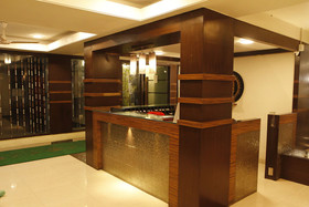 Hotel Ashwin