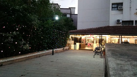 Hotel Ashwin