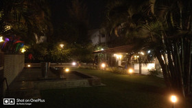 Hotel Ashwin