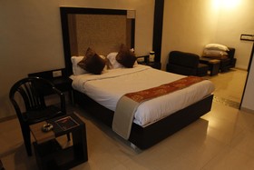 Hotel Ashwin