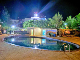 Hotel Ashwin