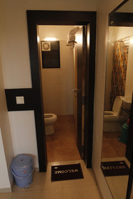 Hotel Ashwin