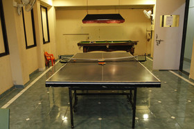 Hotel Ashwin