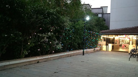 Hotel Ashwin