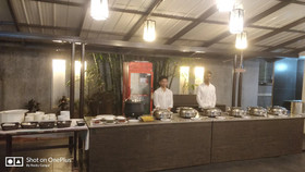 Hotel Ashwin