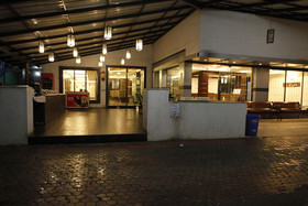Hotel Ashwin