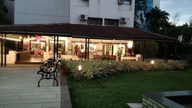 Hotel Ashwin