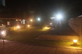 Hotel Ashwin