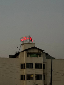 Hotel Ashwin