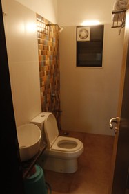 Hotel Ashwin