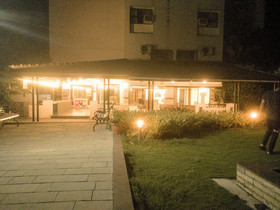 Hotel Ashwin