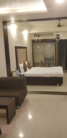 Hotel Ashwin