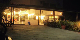 Hotel Ashwin