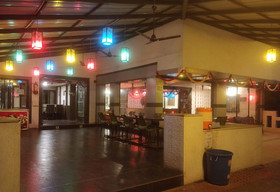 Hotel Ashwin