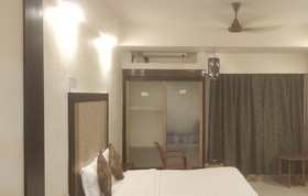 Hotel Ashwin