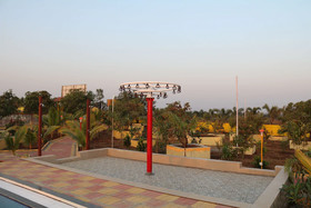 Natures Dreamland Holiday Homes