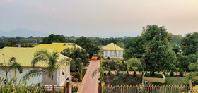Natures Dreamland Holiday Homes