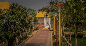 Natures Dreamland Holiday Homes