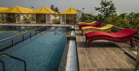 Natures Dreamland Holiday Homes