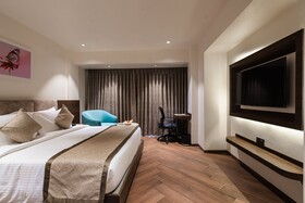 Regenta Place, Igatpuri