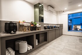 Regenta Place, Igatpuri