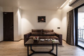 Regenta Place, Igatpuri