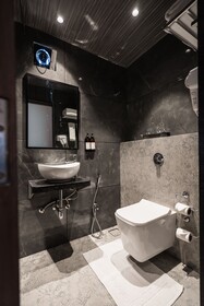 Regenta Place, Igatpuri