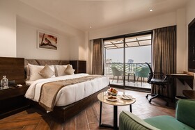 Regenta Place, Igatpuri