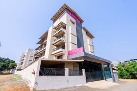 Regenta Place, Igatpuri