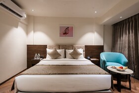 Regenta Place, Igatpuri