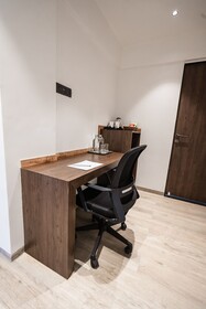 Regenta Place, Igatpuri