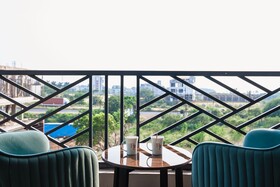 Regenta Place, Igatpuri